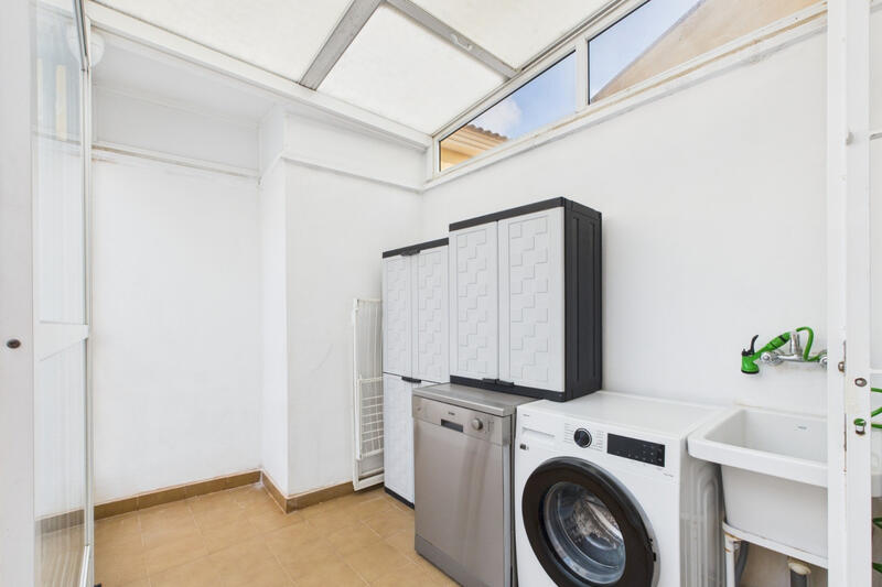 3 chambre Maison de Ville à vendre