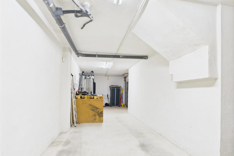 3 chambre Maison de Ville à vendre