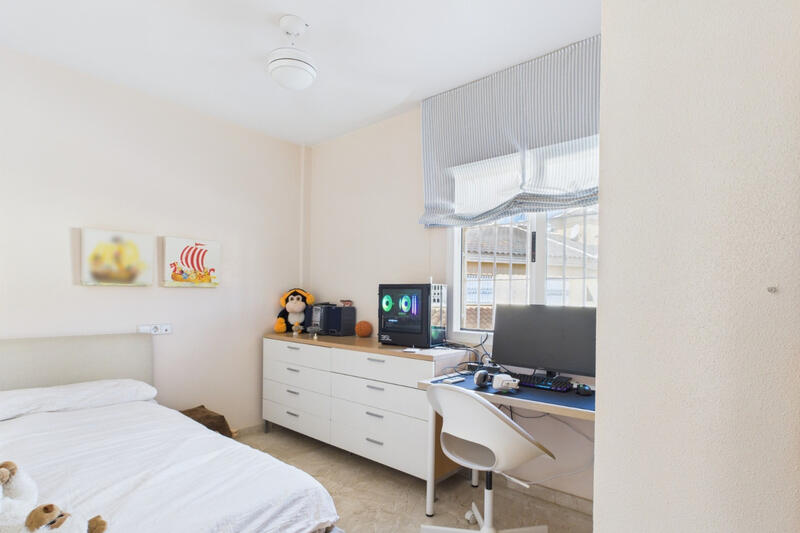 3 chambre Maison de Ville à vendre