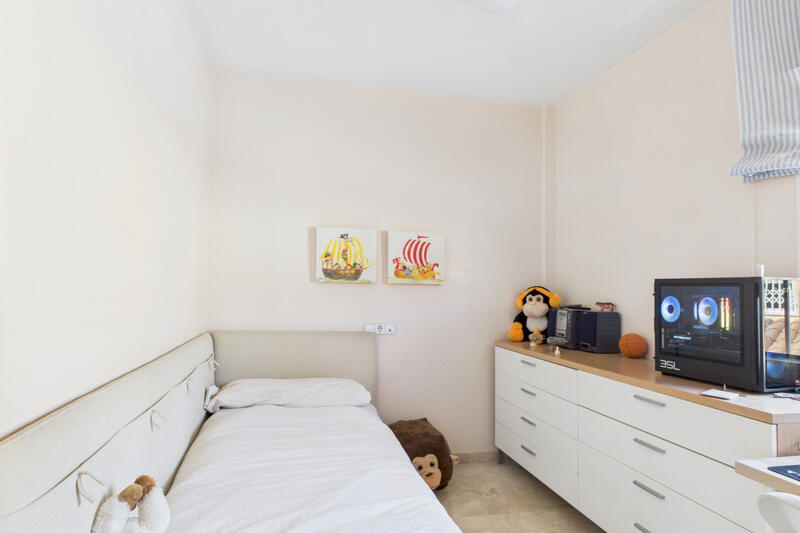 3 chambre Maison de Ville à vendre