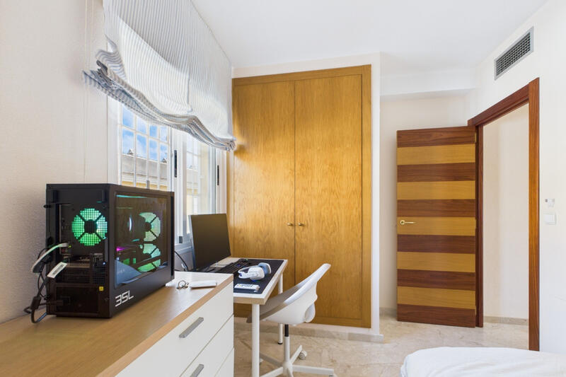 3 chambre Maison de Ville à vendre