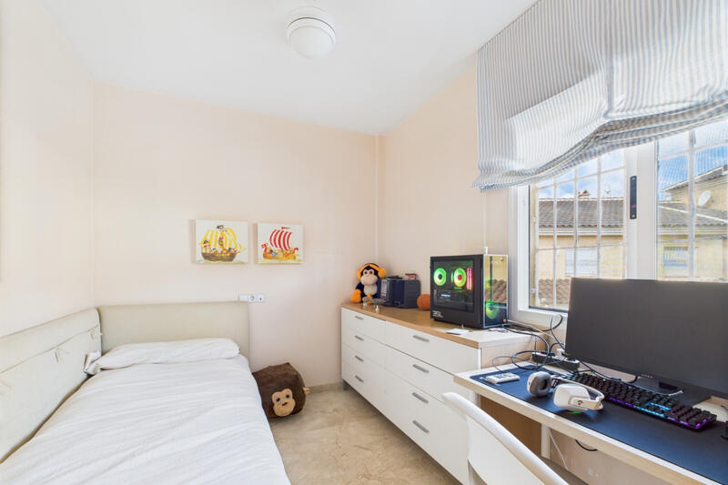 3 chambre Maison de Ville à vendre