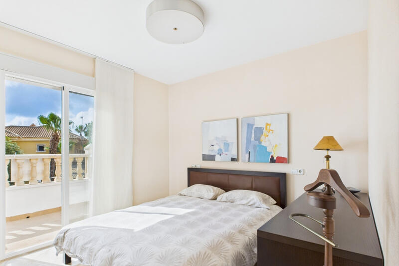 3 chambre Maison de Ville à vendre