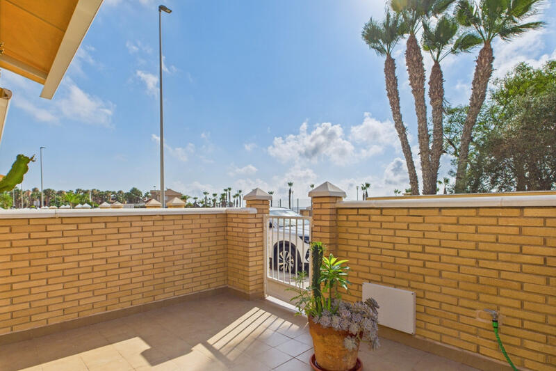 3 chambre Maison de Ville à vendre
