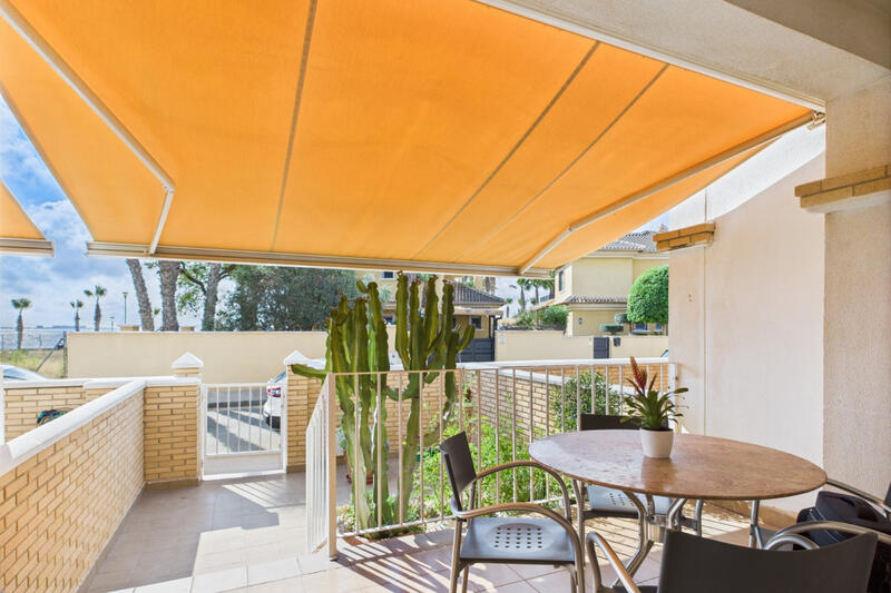 3 chambre Maison de Ville à vendre