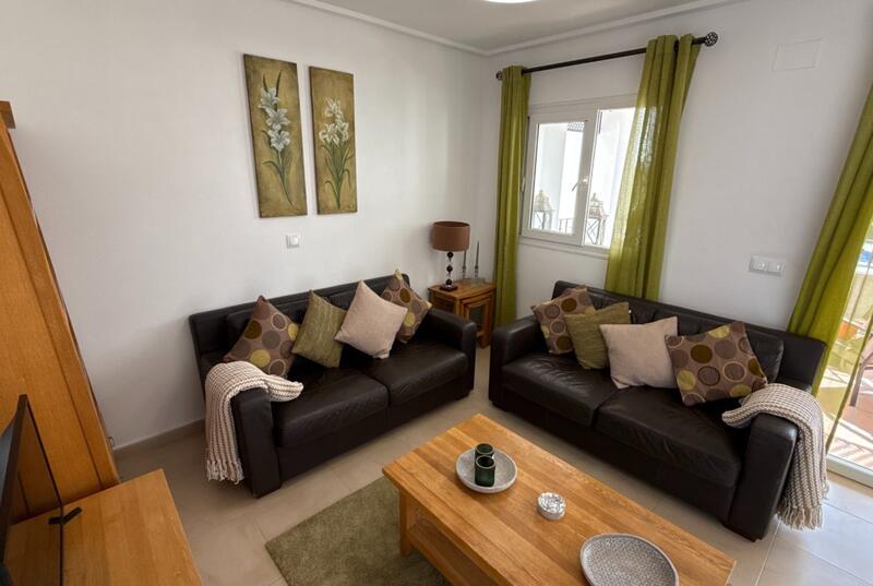 2 chambre Appartement à vendre