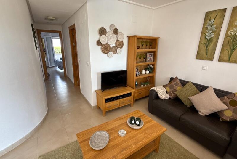 2 chambre Appartement à vendre