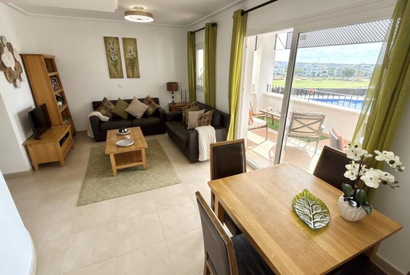 2 chambre Appartement à vendre