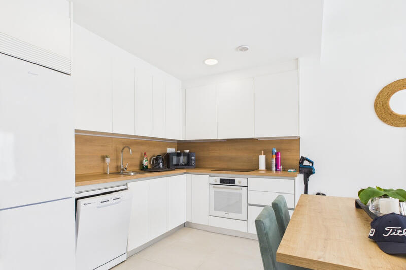 3 Cuarto Villa en venta
