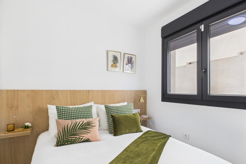 3 Cuarto Villa en venta