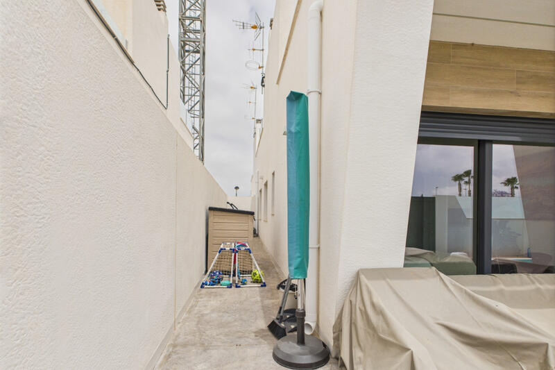 3 Cuarto Villa en venta