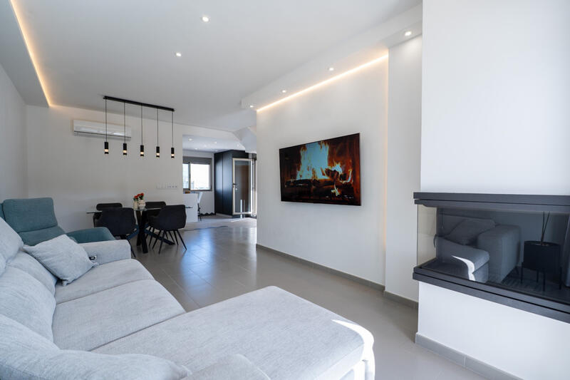 3 chambre Villa à vendre