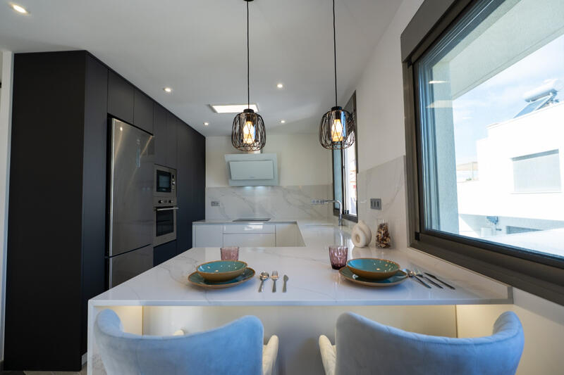 3 chambre Villa à vendre