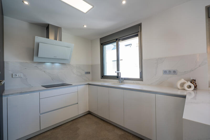 3 chambre Villa à vendre