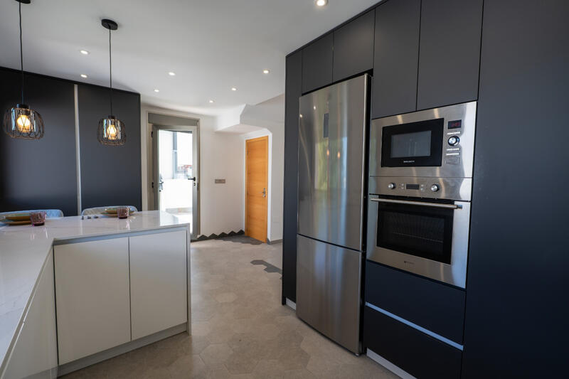 3 chambre Villa à vendre