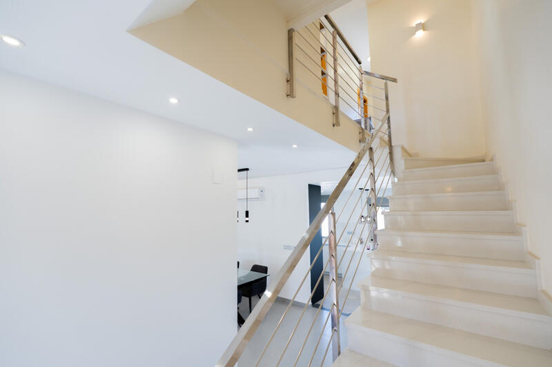 3 chambre Villa à vendre