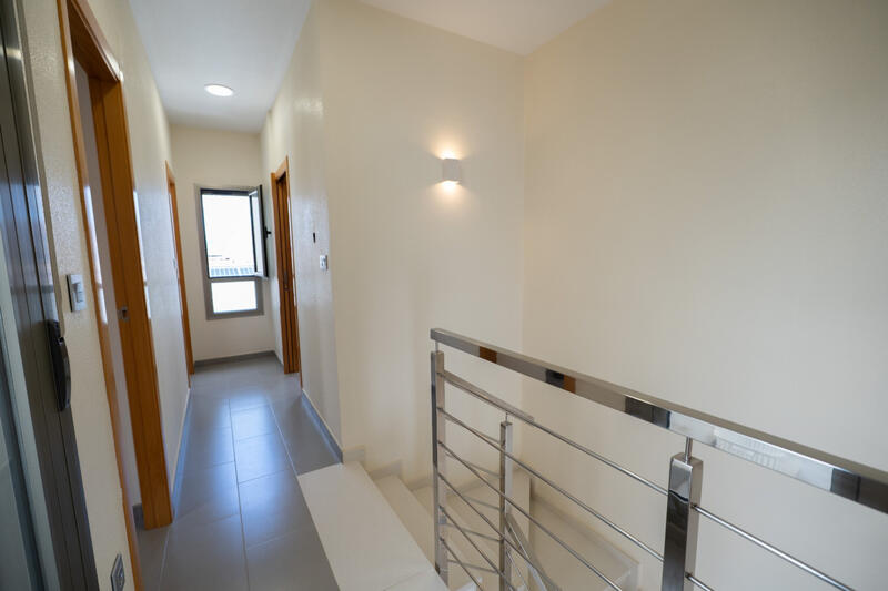 3 chambre Villa à vendre
