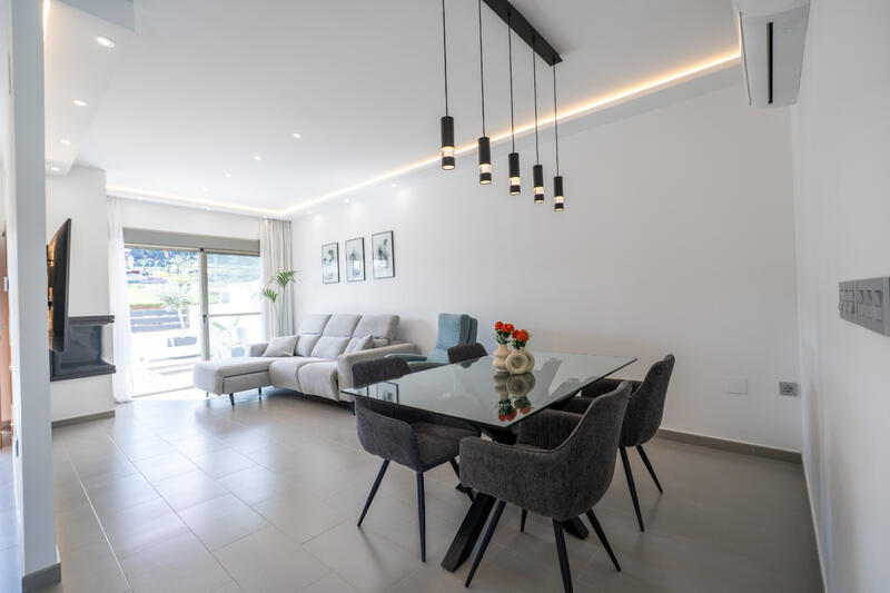 3 chambre Villa à vendre