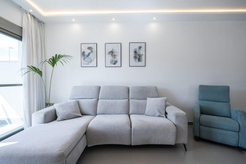 3 chambre Villa à vendre