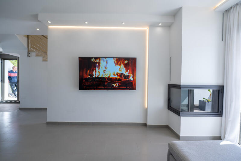 3 chambre Villa à vendre