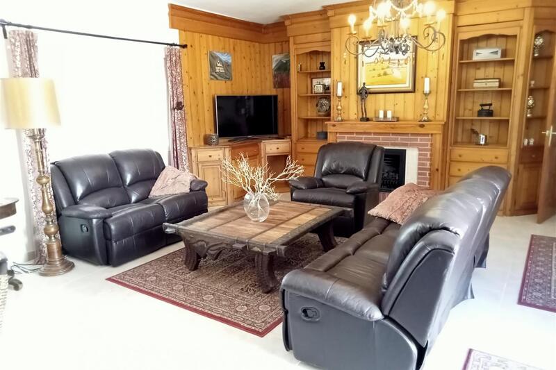 6 Schlafzimmer Villa zu verkaufen