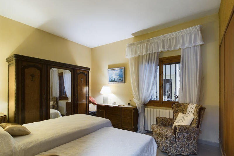 6 Schlafzimmer Villa zu verkaufen