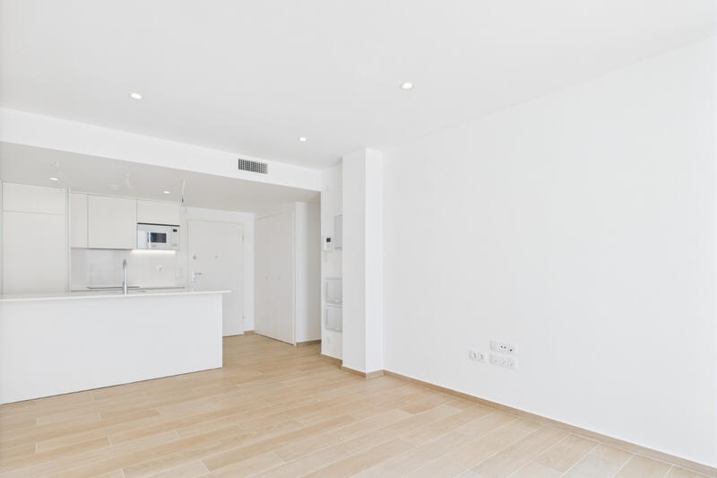 2 Schlafzimmer Appartement zu verkaufen