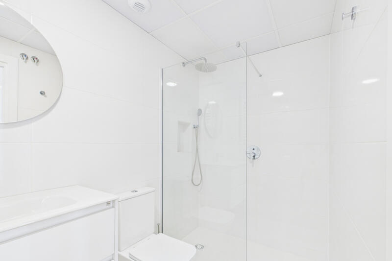 2 Schlafzimmer Appartement zu verkaufen
