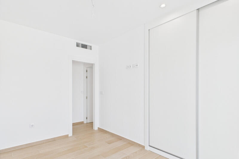 2 Schlafzimmer Appartement zu verkaufen