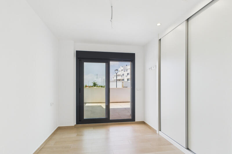2 Schlafzimmer Appartement zu verkaufen