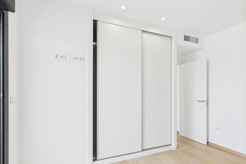 2 Schlafzimmer Appartement zu verkaufen