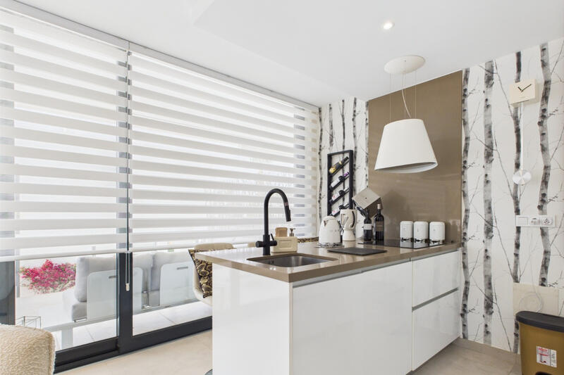 3 Cuarto Apartamento en venta