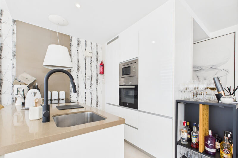 3 Cuarto Apartamento en venta