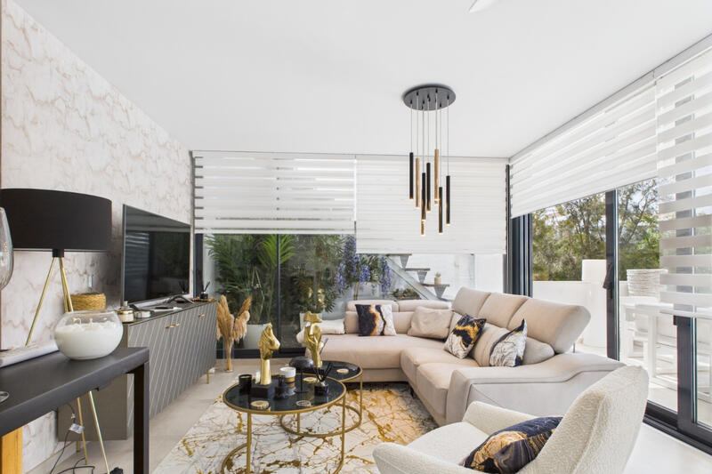 3 Cuarto Apartamento en venta