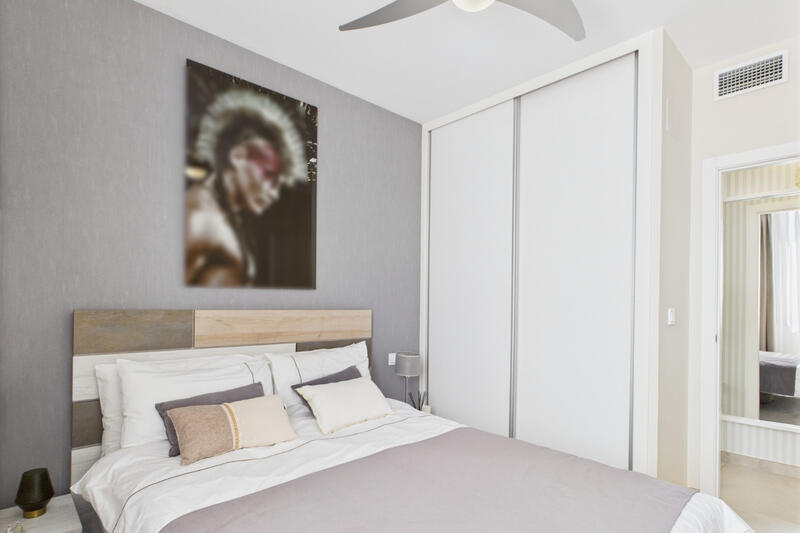 3 Cuarto Apartamento en venta