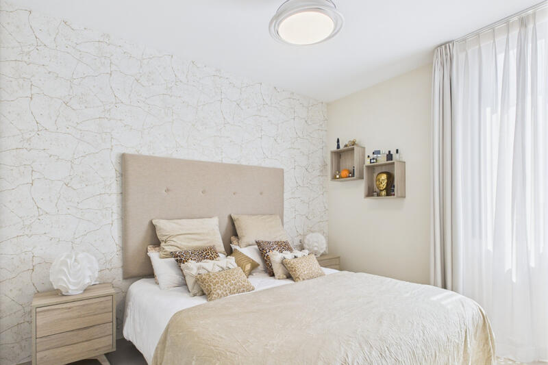 3 Cuarto Apartamento en venta
