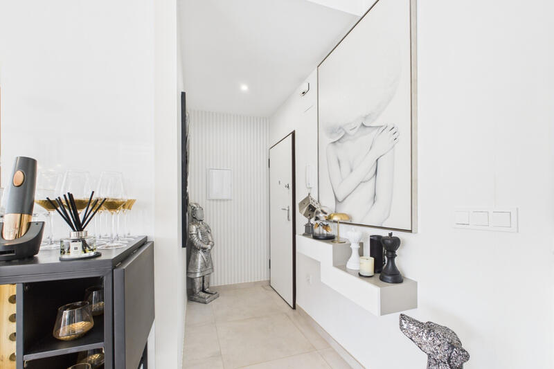 3 Cuarto Apartamento en venta