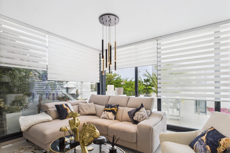 3 Cuarto Apartamento en venta