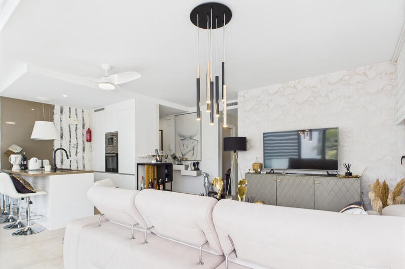 3 Cuarto Apartamento en venta