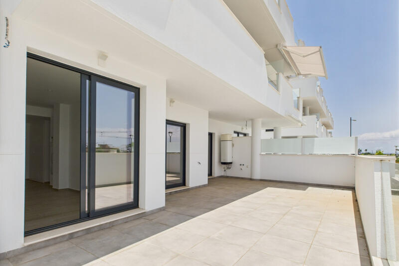 2 Cuarto Apartamento en venta