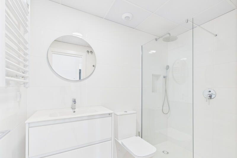 2 Cuarto Apartamento en venta