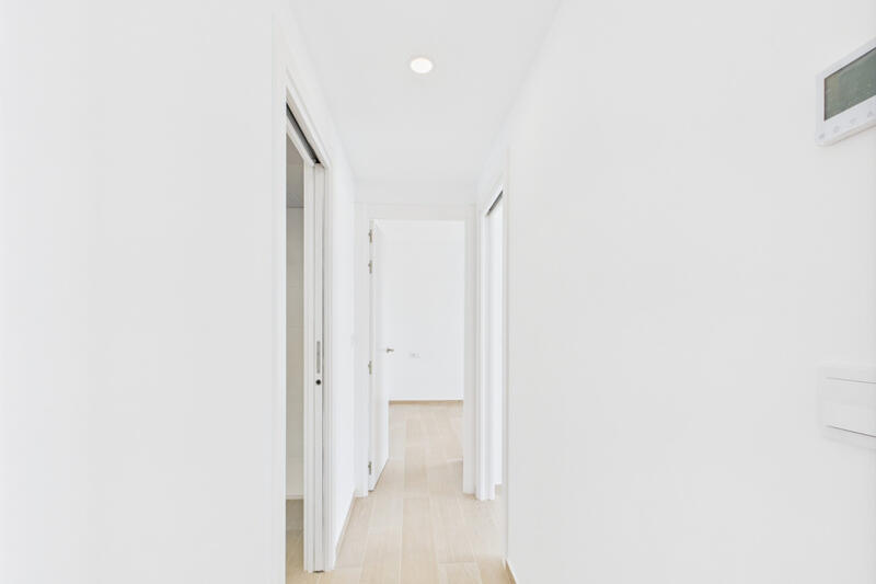 2 Cuarto Apartamento en venta