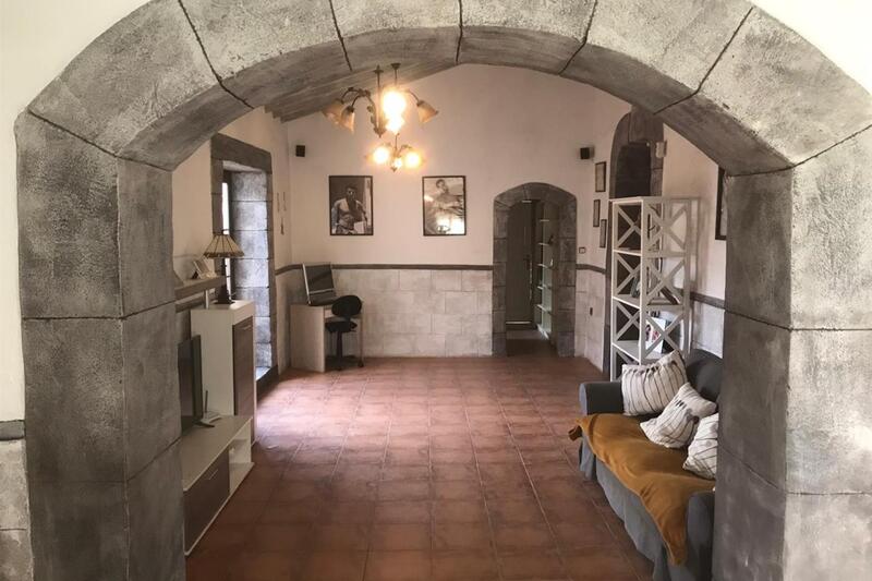 5 Schlafzimmer Landhaus zu verkaufen