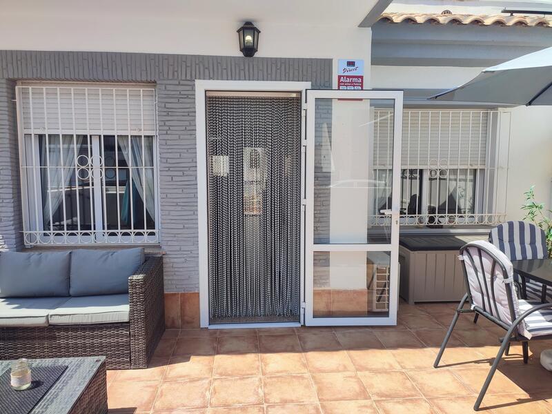 2 chambre Villa à vendre