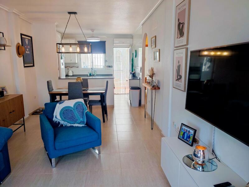 2 bedroom Villa for sale