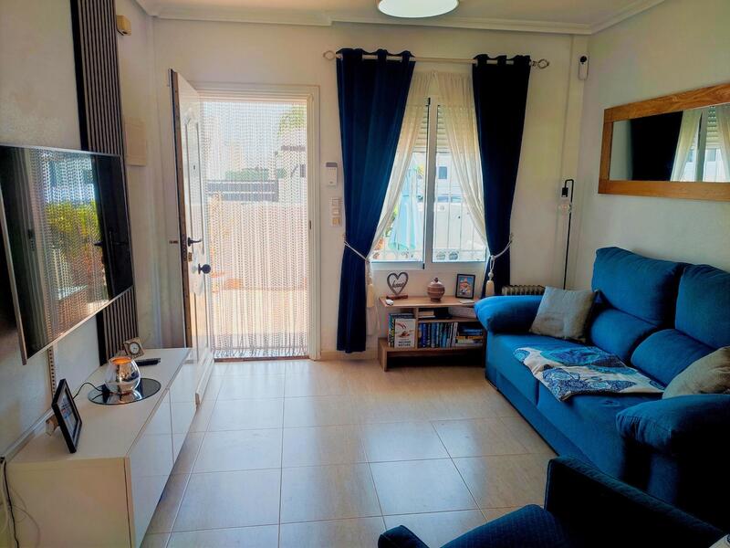 2 bedroom Villa for sale