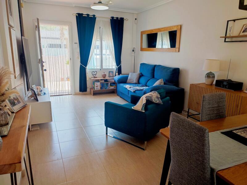 2 bedroom Villa for sale