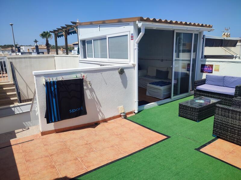 2 bedroom Villa for sale