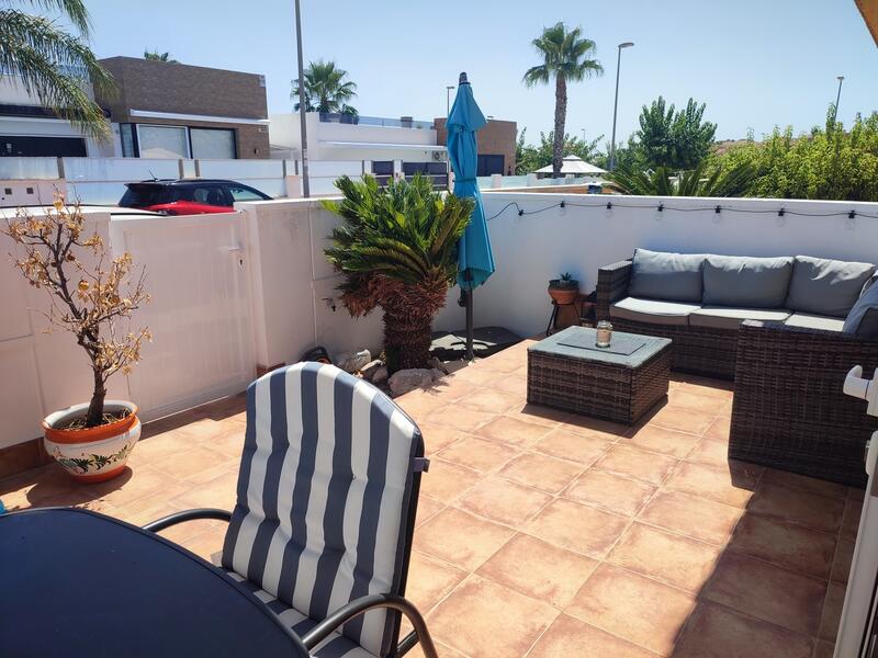 2 bedroom Villa for sale