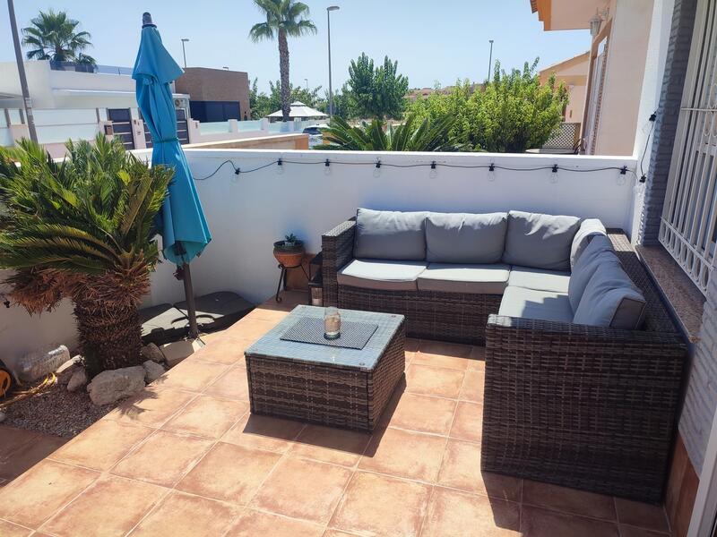 2 bedroom Villa for sale